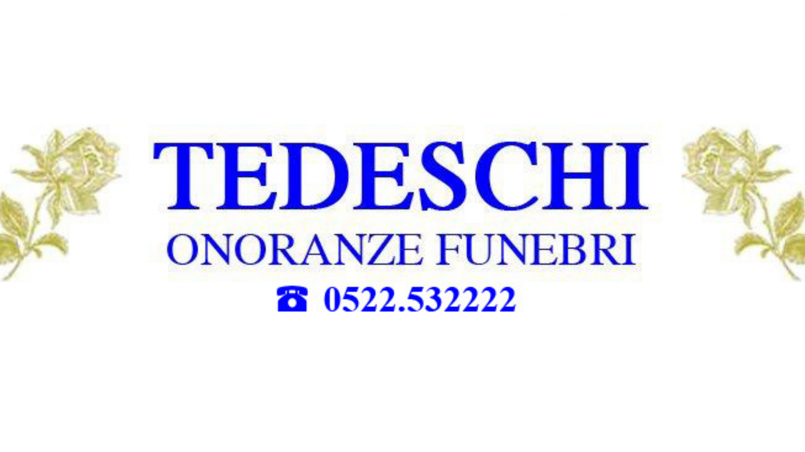 Onoranze Funebri Tedeschi